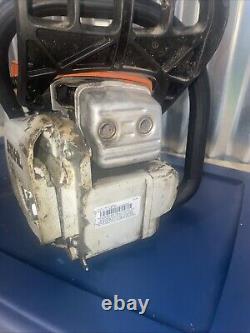 Ms 271 Stihl Chainsaw For Parts Or Repair. Powerhead only