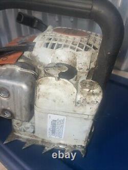 Ms 271 Stihl Chainsaw For Parts Or Repair. Powerhead only