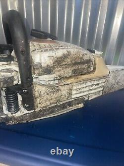 Ms 271 Stihl Chainsaw For Parts Or Repair. Powerhead only