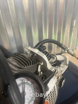 Ms 271 Stihl Chainsaw For Parts Or Repair. Powerhead only