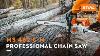 Ms 462 C M Professional Chain Saw Stihl