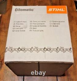 NEW Genuine STIHL 71PM3 100ft 1/4.043 Picco Micro Saw Chain 3670-005-2400 OEM