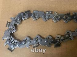 NEW OEM STIHL Carbide Chain & Depth Limiter MS460 / MS461 Emergency Rescue Saws