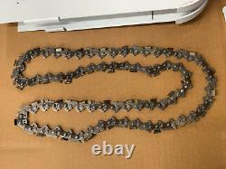 NEW OEM STIHL Carbide Chain & Depth Limiter MS460 / MS461 Emergency Rescue Saws