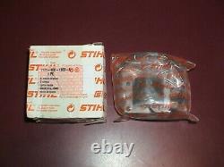 NEW OEM STIHL Chain Saw CutOff Ignition Coil Module 050 051 076 TS 510 760 READ