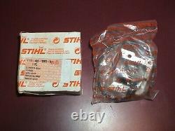 NEW OEM STIHL Chain Saw CutOff Ignition Coil Module 050 051 076 TS 510 760 READ