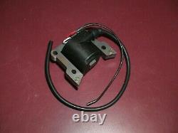 NEW OEM STIHL Chain Saw CutOff Ignition Coil Module 050 051 076 TS 510 760 READ