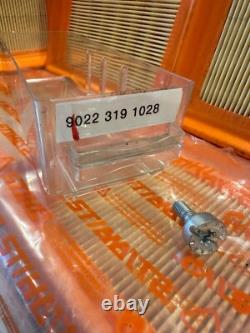 NEW OEM STIHL Parts Big Lot 150 + pieces Hardware Chainsaw