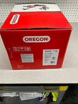 NEW Oregon 511AX Chain Saw Chain Sharpener 520-120 NEW Stihl Husqvarna Echo