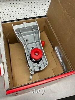 NEW Oregon 511AX Chain Saw Chain Sharpener 520-120 NEW Stihl Husqvarna Echo