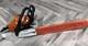 NEW STIHL MS 172 C Chainsaw- No Box! NEW Display Unit eazy2start 16 inch bar