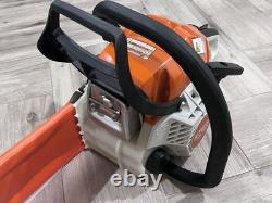 NEW STIHL MS 172 C Chainsaw- No Box! NEW Display Unit eazy2start 16 inch bar