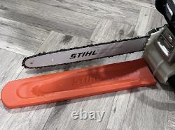NEW STIHL MS 172 C Chainsaw- No Box! NEW Display Unit eazy2start 16 inch bar
