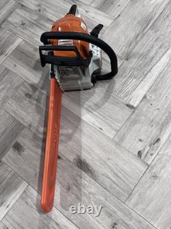 NEW STIHL MS 172 C Chainsaw- No Box! NEW Display Unit eazy2start 16 inch bar