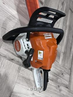 NEW STIHL MS 172 C Chainsaw- No Box! NEW Display Unit eazy2start 16 inch bar