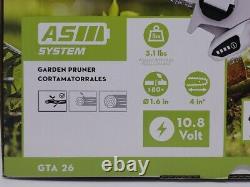 NEW! Sealed STIHL GTA 26 Handheld Pruner Chain Saw Battery Powered 10.8 Volt
