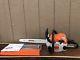 NEW Stihl MS170 Chainsaw OEM NEW Tools, Manual, Scabbard -16 SHIPS SO FAST