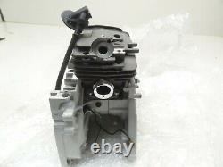 NEW Stihl MS361 MS341 Chainsaw 47MM Cylinder Engine Motor Crankcase MS 361 NICE