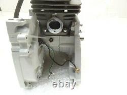 NEW Stihl MS361 MS341 Chainsaw 47MM Cylinder Engine Motor Crankcase MS 361 NICE