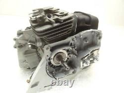 NEW Stihl MS361 MS341 Chainsaw 47MM Cylinder Engine Motor Crankcase MS 361 NICE