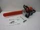 NEW Stihl MS 170 16¨ Chainsaw