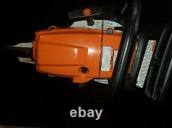 NICE Stihl MS261 Chainsaw Chain saw 026 MS260 034 036 PRO 044 MS361 Magnum MS362