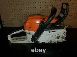NICE Stihl MS261 Chainsaw Chain saw 026 MS260 034 036 PRO 044 MS361 Magnum MS362