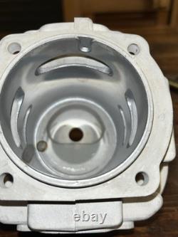 NOS Genuine Stihl 090 66mm Cylinder With Piston