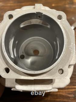 NOS Genuine Stihl 090 66mm Cylinder With Piston