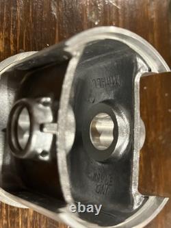 NOS Genuine Stihl 090 66mm Cylinder With Piston