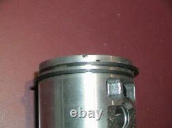 NOS OEM STIHL Chainsaw Cut-Off Saw Piston Cylinder Kit 050 051 TS 50 510 (READ!)