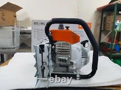 NOS Stihl 070 or ms720