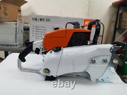 NOS Stihl 070 or ms720