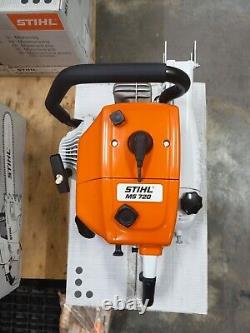 NOS Stihl 070 or ms720