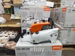 NOS Stihl 070 or ms720