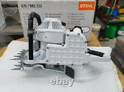 NOS Stihl 070 or ms720