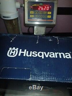 New 2018 Husqvarna 3120xp 3120 Chainsaw Powerhead Milling Saw 090 Stihl Ms880