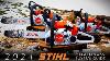 New 2024 Stihl Chainsaw Buyers Guide