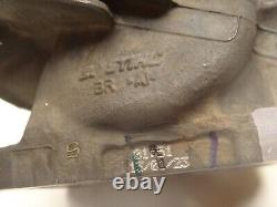 New Genuine OEM STIHL MS 500i MS500i Piston Cylinder Kit Bearing Pin Chainsaw