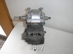 New Genuine Oem Stihl Ms251c Chainsaw E-z Start Version/ Complete Engine Crank+