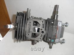 New Genuine Oem Stihl Ms251c Chainsaw E-z Start Version/ Complete Engine Crank+