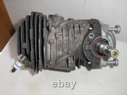 New Genuine Oem Stihl Ms251c Chainsaw E-z Start Version/ Complete Engine Crank+