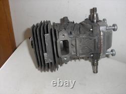 New Genuine Oem Stihl Ms251c Chainsaw E-z Start Version/ Complete Engine Crank+