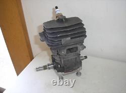 New Genuine Oem Stihl Ms251c Chainsaw E-z Start Version/ Complete Engine Crank+