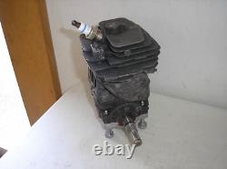 New Genuine Oem Stihl Ms251c Chainsaw E-z Start Version/ Complete Engine Crank+