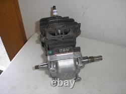 New Genuine Oem Stihl Ms251c Chainsaw E-z Start Version/ Complete Engine Crank+