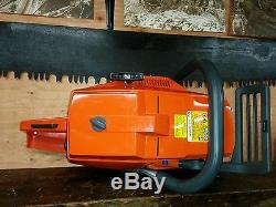 New Husqvarna 3120xp 3120 42 Bar 404 Chisel Chain Chainsaw Stihl 090 Ms880