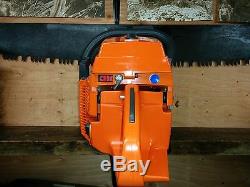 New Husqvarna 3120xp 3120 42 Bar 404 Chisel Chain Chainsaw Stihl 090 Ms880