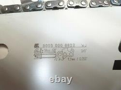 New OEM STIHL Chainsaw Saw 20 Bar & Chain 3/8.050 20 inch ms271 ms 271