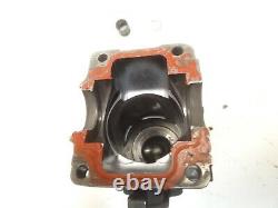 New OEM STIHL MS391 Chainsaw Chain Saw MS 391 Cylinder Piston Bearing Pin Clip
